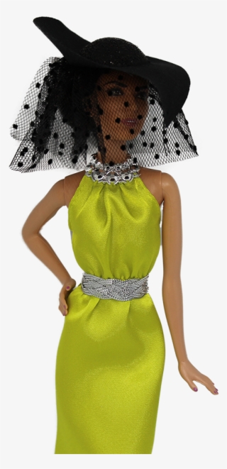 Barbie Katerina #7465477