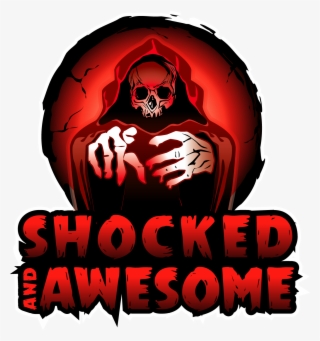 Shocked And Awesome #7465532