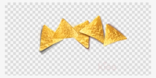 Tortilla Chip Vector Clipart Tortilla Chip Nachos Mexican #7465739