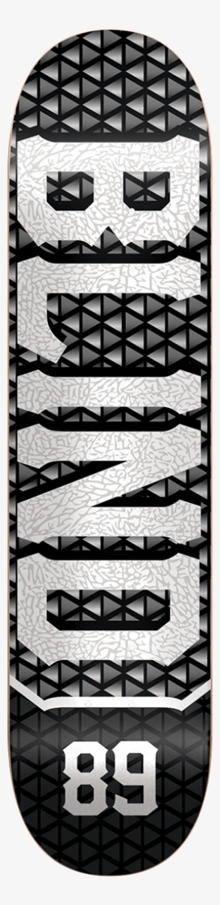 10011827 Bld Thumb Lateral Deck #7465741