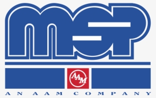 Msp Industries Logo Png Transparent #7465784