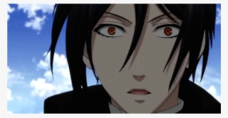 He Is Genuinely Shocked #7465874