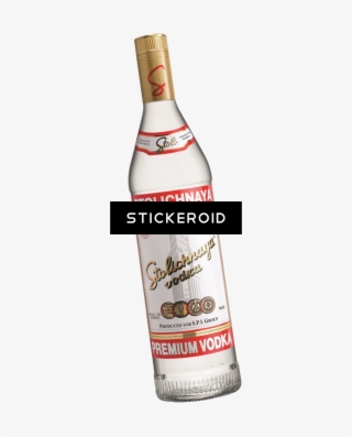 Russian Vodka #7466043
