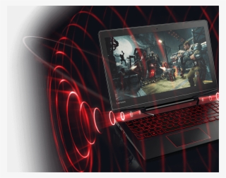 Lenovo Y720 Accessories #7466044