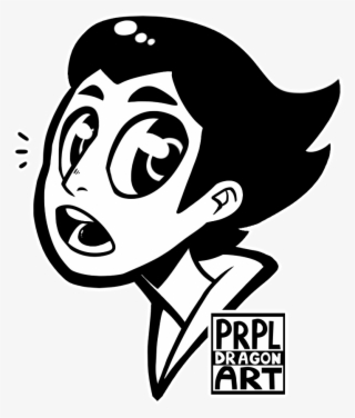Lineart Dude #7466172