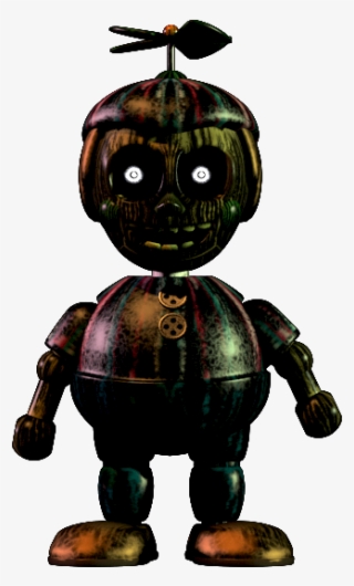 Phantom Bb #7466225 Phantom Bb #7466225