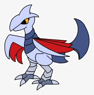 Skarmory #7466310