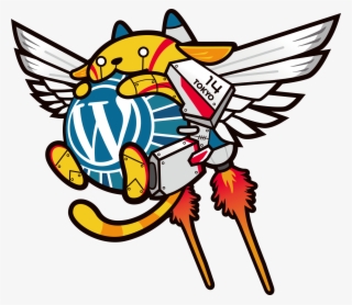 Mecha Wapuu #7466946