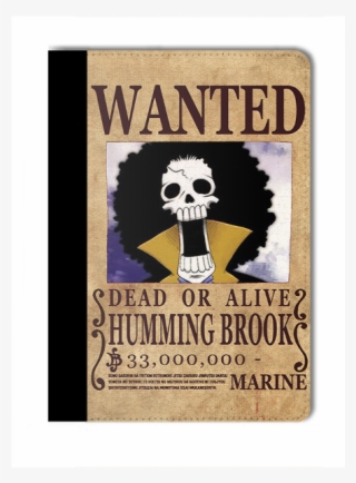 Wanted Poster Png #7466995