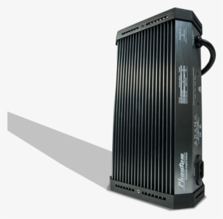 Phantom Dimmable Digital Ballasts #7467092