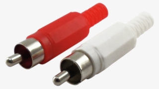 Cinch Plugs 2-piece Set #7467636