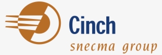 Cinch Secma Group Logo Png Transparent #7467691