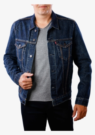 S The Trucker Jacket Barrow Lane Trucker #7467734