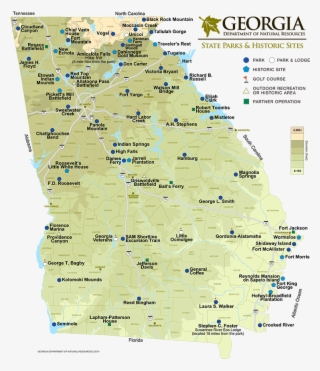 State Parks #7467735