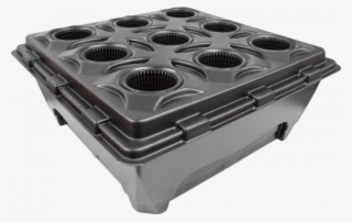 Oxypot V9 System X2 #7467781