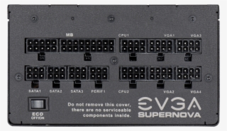 Evga - Eu - Products - Evga Supernova 850 P2, 80 Platinum #7467826
