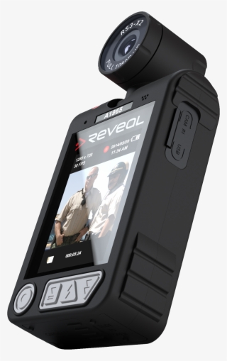 Hi Res Image Of Rs3-x2 Body Camera #7467995