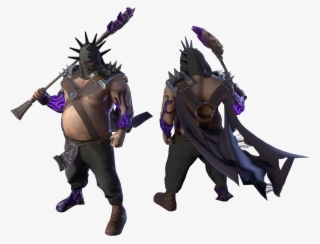 Cultist Png #7468312