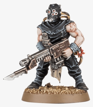 Cultist Png #7468534