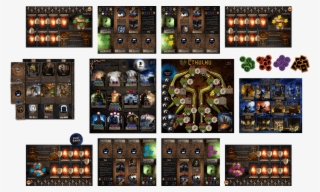 Great Old Ones #7468963