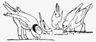 Silly A Guy Called Bloke And K9 Doodlepip #7469017