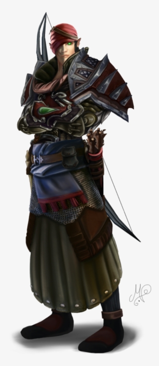 Naruthian Cobrashot By Skullcandister #7469109