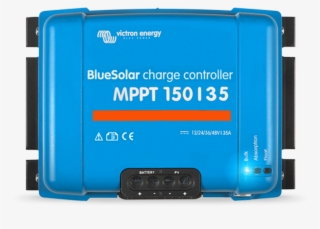 Bluesolar Mppt 150/35 Up To 150/100 #7469320