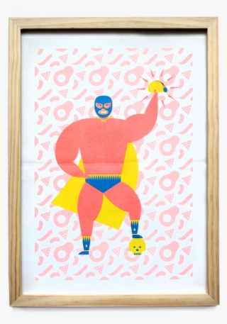 Tyrone Stoddart El Taco 01 #7469324