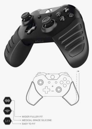 Fuller Feel Control #7469330