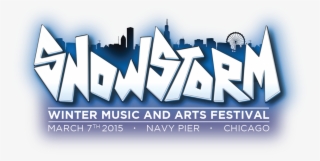 [event Review] Snowstorm Winter Music And Arts Festival #7469384