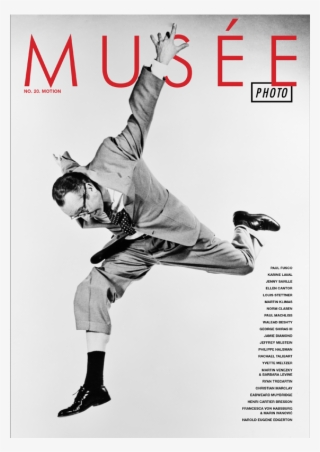 Musée Magazine Issue No #7469481