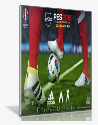 أحدث باتشات بيس 2016 #7469700