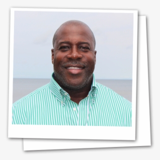 Captain Tyrone Munroe #7469752