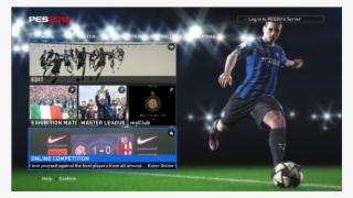 Pes 2016 Png #7469807