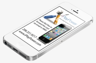 Iphone Repair Png #7470056