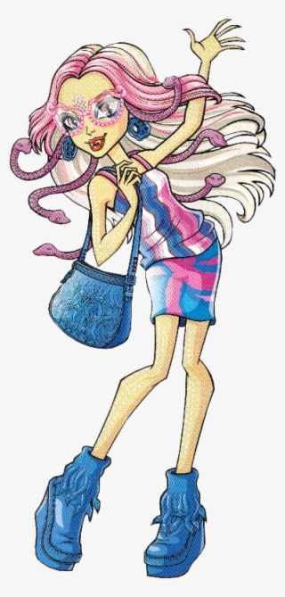 Ghoulebrities In Londoom #7470111