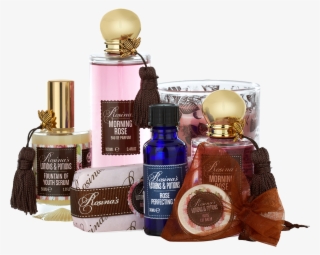Rosinas Lotions And Potions #7470205