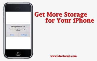 Increase Your Iphone Memory #7470206