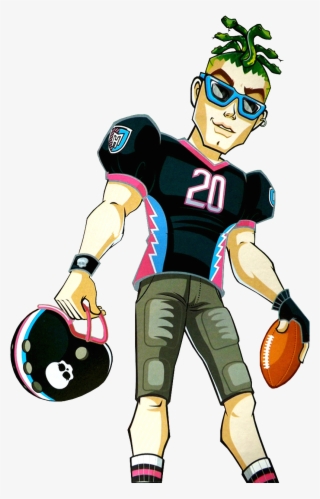 Artwork/png De Deuce Gorgon #7470257