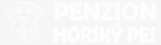 Logo Penzion Horský Pes #7470348