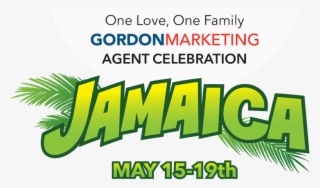 Welcome To Gordon Marketing #7470387