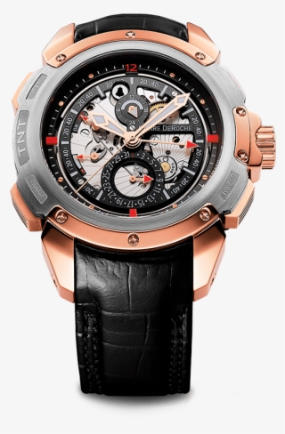 Tnt Rendezvous Or #7470615