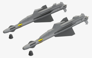 Missiles Png #7470933