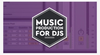 Music Production Png #7471111