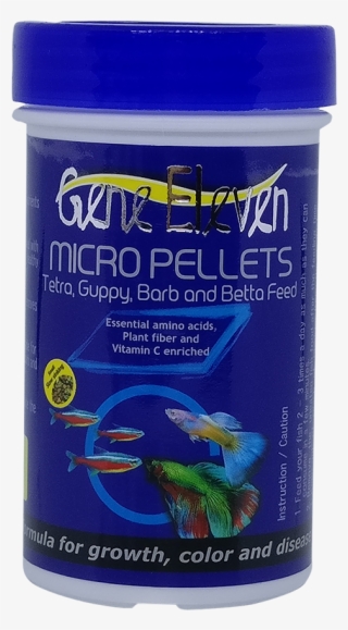 Micro Pellet #7471417