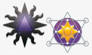 Alliance Light-darkness #7471664