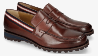 Loafers Pit 4 Plum Strap #7471825