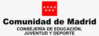 Consejería De Educación, Juventud Y Deporte De La Comunidad #7471921