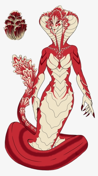 Fungi Xcom Viper #7471964