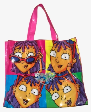 Rocket Power Png #7472073